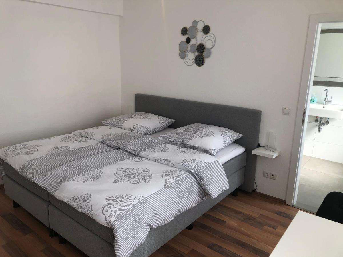 City Rooms 고흐 외부 사진