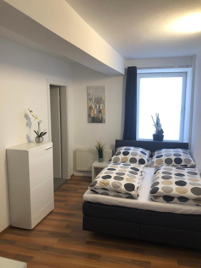 City Rooms 고흐 외부 사진