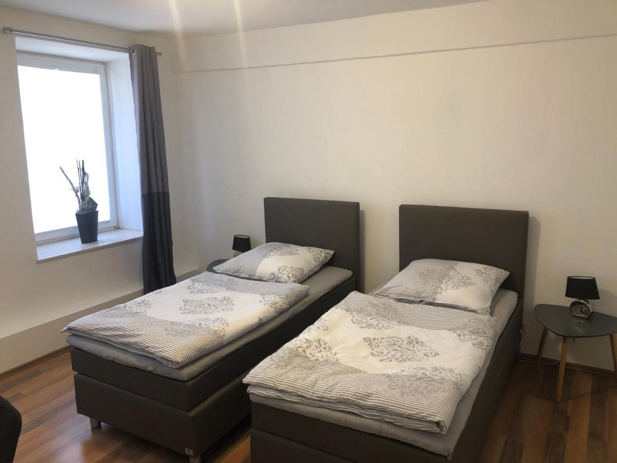 City Rooms 고흐 외부 사진