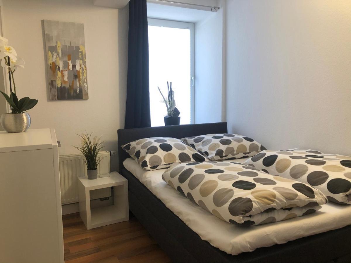 City Rooms 고흐 외부 사진
