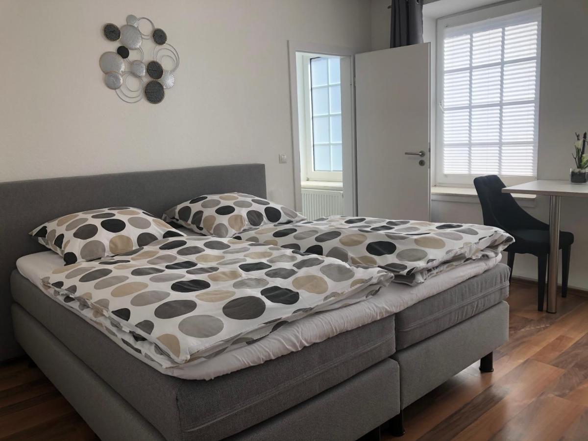 City Rooms 고흐 외부 사진
